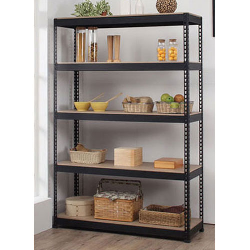 스피드랙 앵글선반 5단 700x600