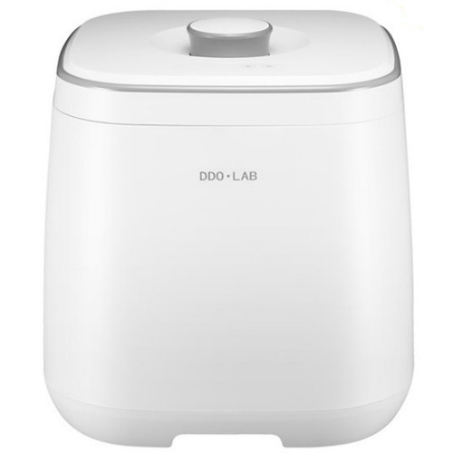 디바인바이오 디디오랩 무선 스텐 진공쌀통 10kg