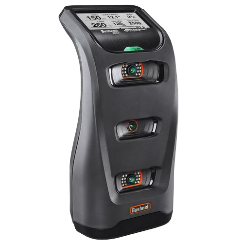 부쉬넬  런치 프로 런치 모니터