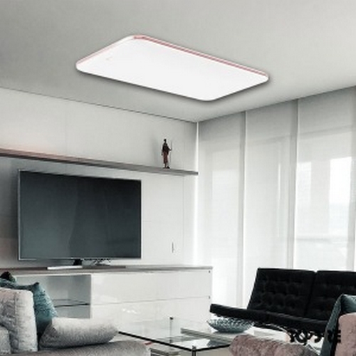 솔라루체  LED 더보드레 거실등 50W