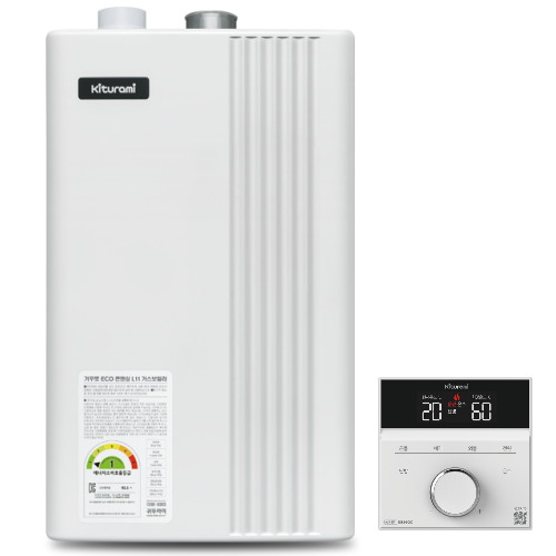 귀뚜라미  거꾸로 ECO 콘덴싱 L11-27H