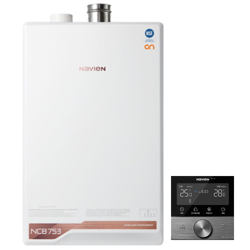 경동나비엔  나비엔 콘덴싱 ON AI NCB753-2S/27K