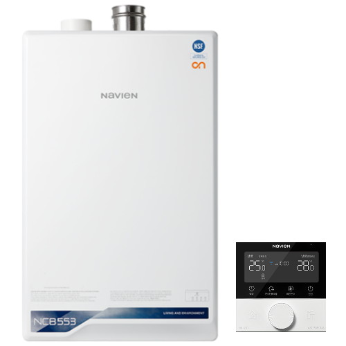 경동나비엔  나비엔 콘덴싱 ON AI NCB553-2S/27K