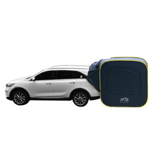 바든  원터치 큐브형 차박 텐트