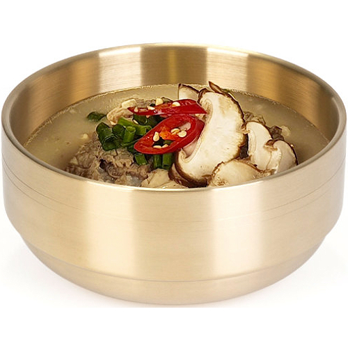 키친아트 금상첨화 이중 탕기 (중)