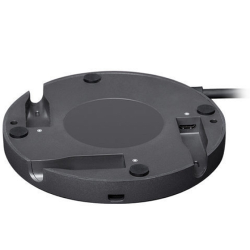 로지텍  Rally Mic Pod Hub