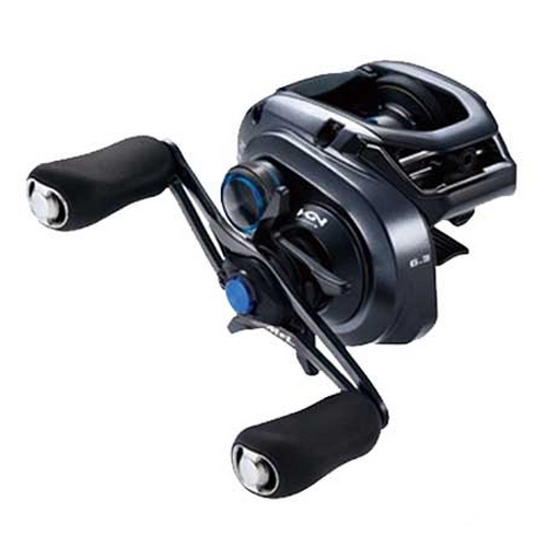 시마노  SLX MGL 71XG, 2019년형