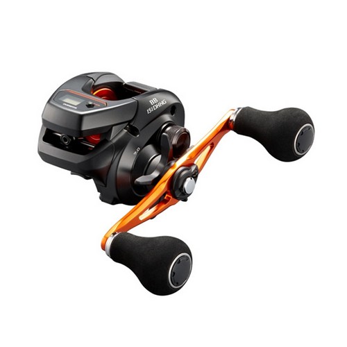 시마노  바르게타 BB 150HG, 2021년형