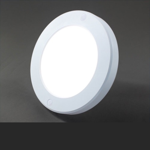 퍼스트LED  LED 스마트 엣지 원형 6인치 직부등 12W