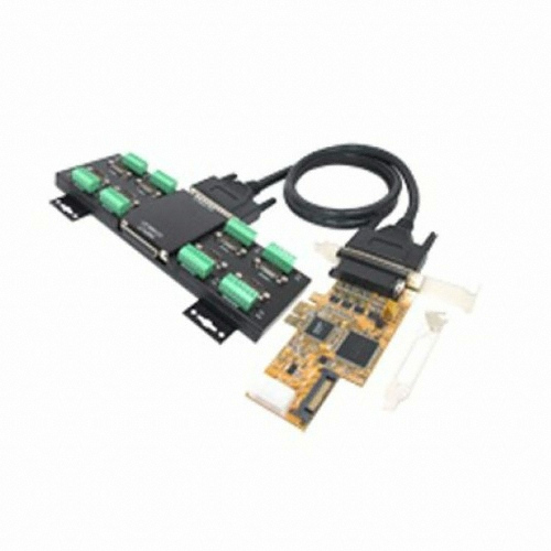 CENTOS  CE-308 + PE-308 RS232/422/485 32포트 멀티