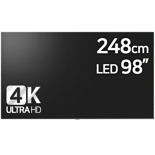 삼성전자  LH98QMTBPGCXKR