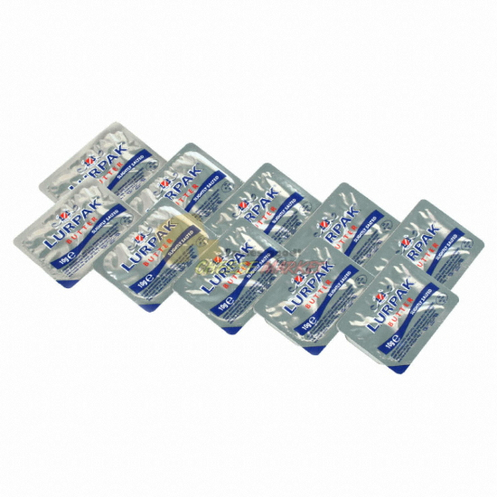 알라푸드  루어팍 가염버터 포션 10g