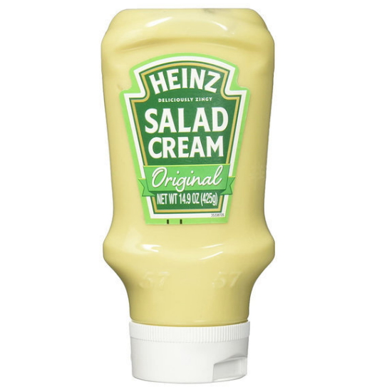 하인즈 샐러드 크림 425g