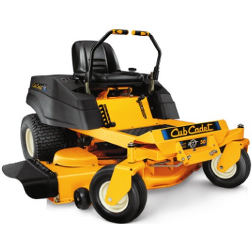 MTD 컵카뎃 제로턴 RZT 50