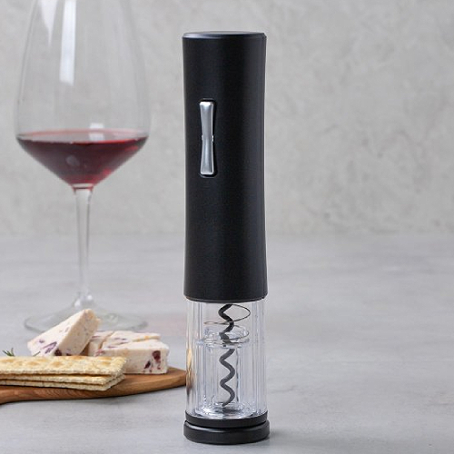 와인 전용 자동 오프너