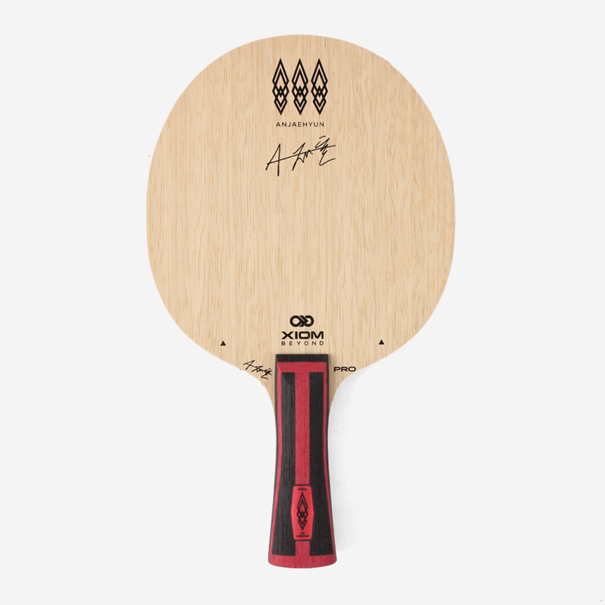 엑시옴  안재현 TMXi 프로 FL