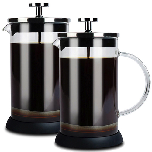 누보 프렌치프레스 600ml