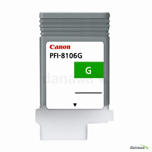 캐논 PFI-8106G (정품)