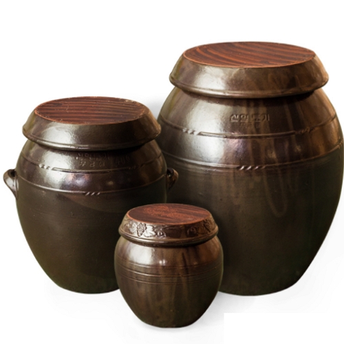 강남항아리 옹기 9호 65L