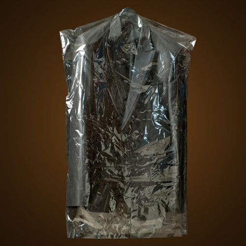 좋은포장  PP 비닐 옷커버 58x120