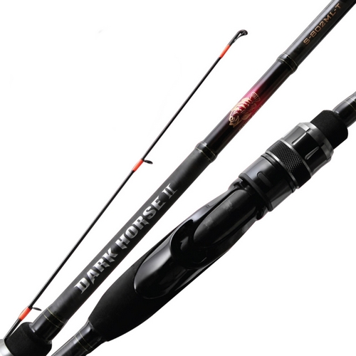 NS  다크호스2 락피쉬