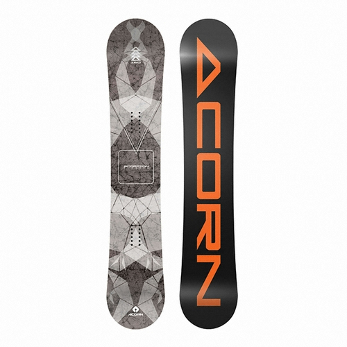 에이콘  스콜피온 데크 화이트