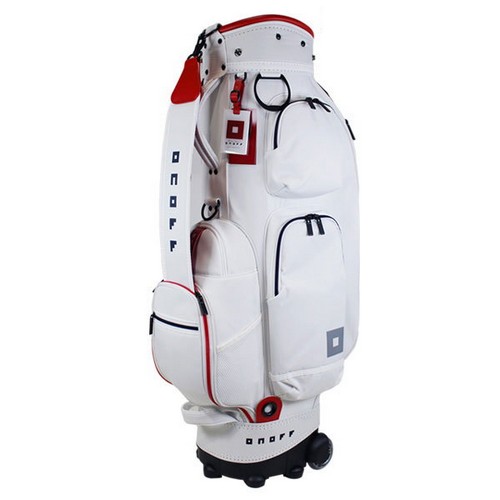 글로브라이드 온오프 캐디백 OV6422