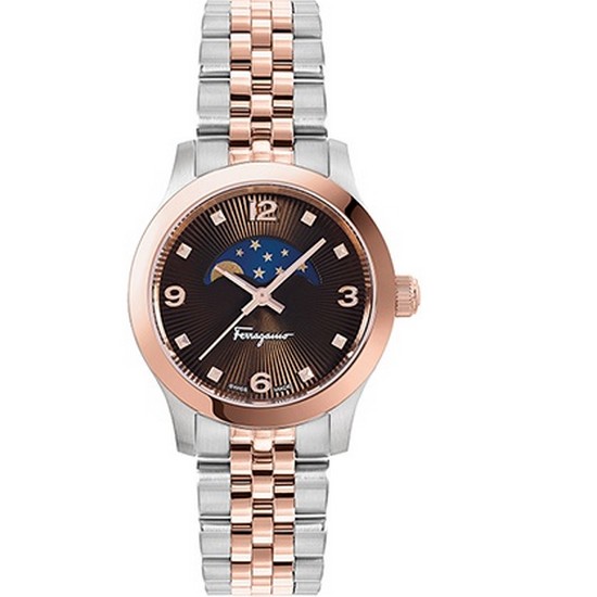 페라가모 Duo Moonphase_SFMN006-22