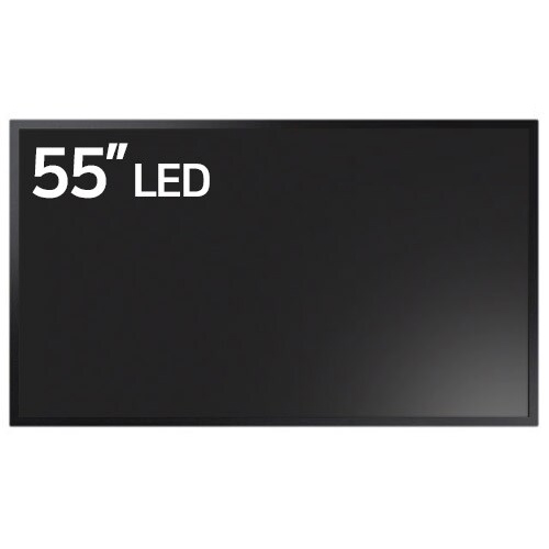 삼성전자  LH55OMNESGBXKR