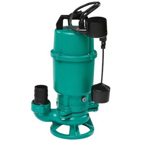 윌로펌프 배수용 수중펌프 PDV-300MLA