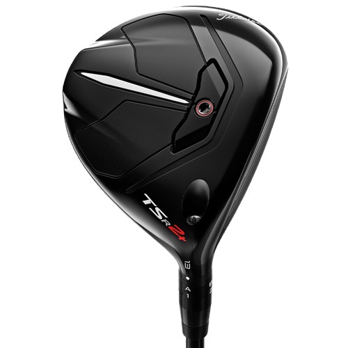 타이틀리스트  TSR2+ 페어웨이우드