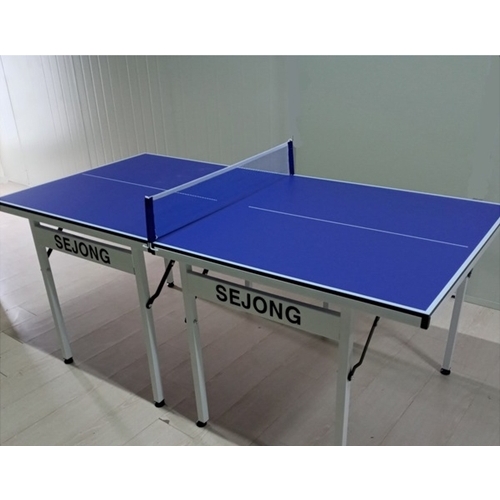 세종물산  미들 탁구대