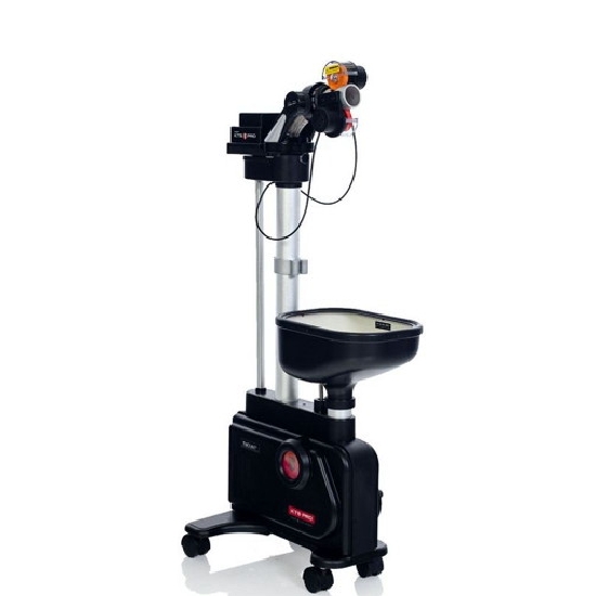 티마운트  탁구공 자동 배급기