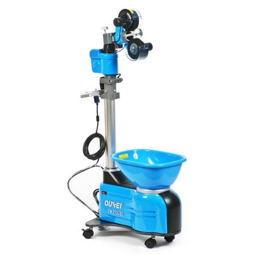 OUKEI  TW2700-E6 탁구로봇