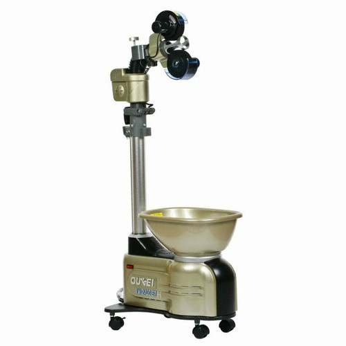 OUKEI  TW2700-E7H 탁구로봇
