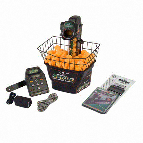 스매싱스포츠  뉴지 로보퐁 1050