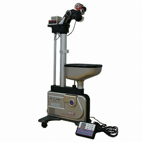 도닉  탁구로봇 V-989E