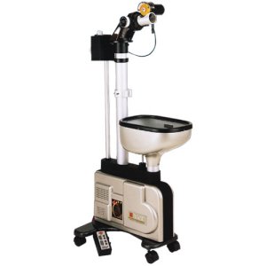 도닉  V-989 탁구로봇