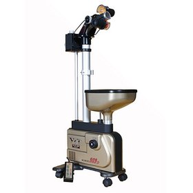 도닉  V-989D 탁구로봇 (네트포함)