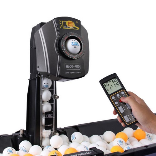 후이팡  탁구로봇 H600 프로