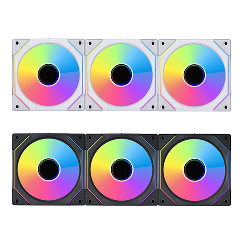 리안리  UNI FAN SL-INF 120 RGB