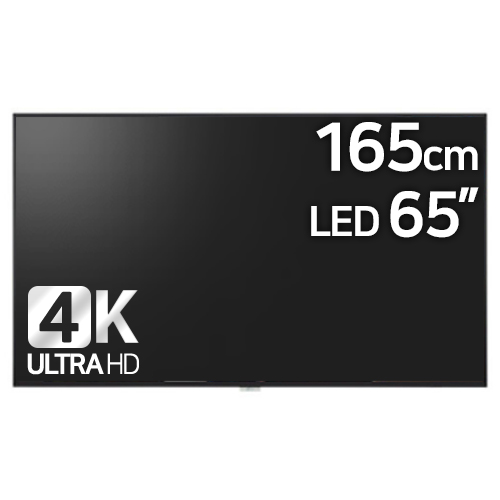 LG전자  65UL3J