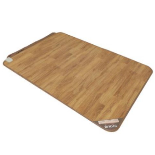 일월  나노륨 카본 온수 카페트매트