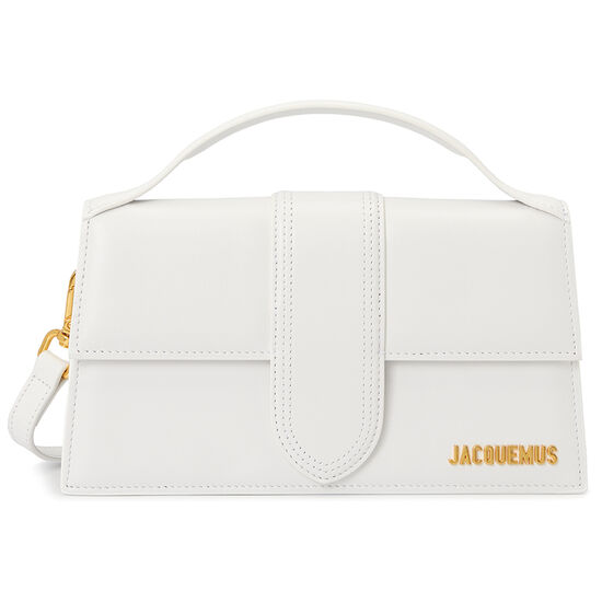 자크뮈스 르 그랜드 밤비노 토트백_213BA007 3000 100