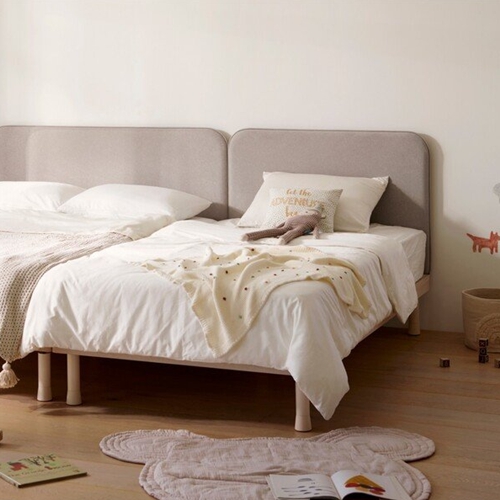 일룸 쿠시노 침대 SS