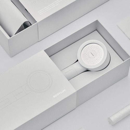 바디럽  퓨어썸 시그니처 비타 샤워기