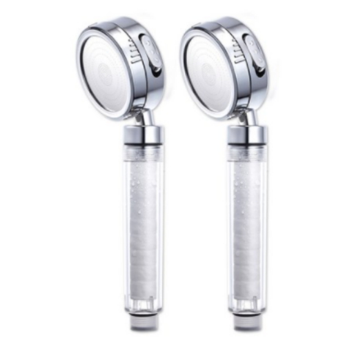 하비비  절수 필터 샤워기