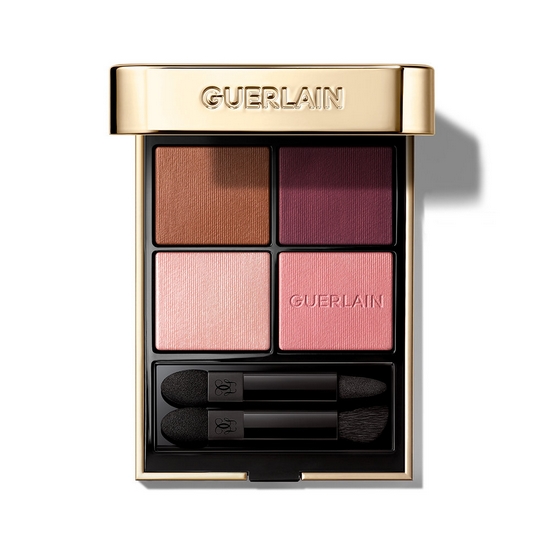 겔랑 옹브르 G 아이섀도우 쿼드 멀티 이펙트 6g