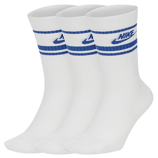 나이키  에브리데이 에센셜 크루 삭스 3개입 DX5089-105