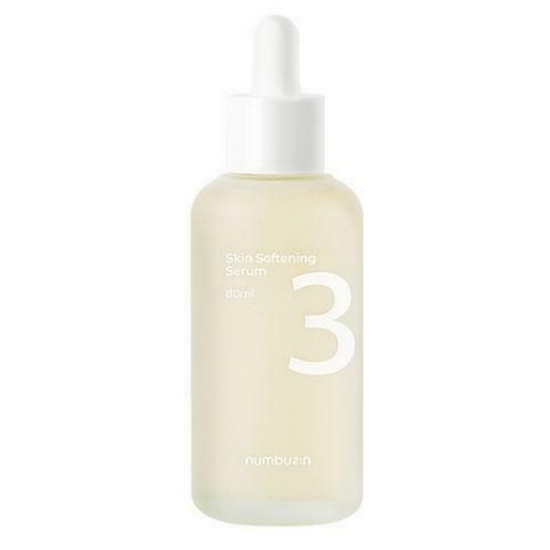 넘버즈인 3번 보들보들 결 세럼 80ml